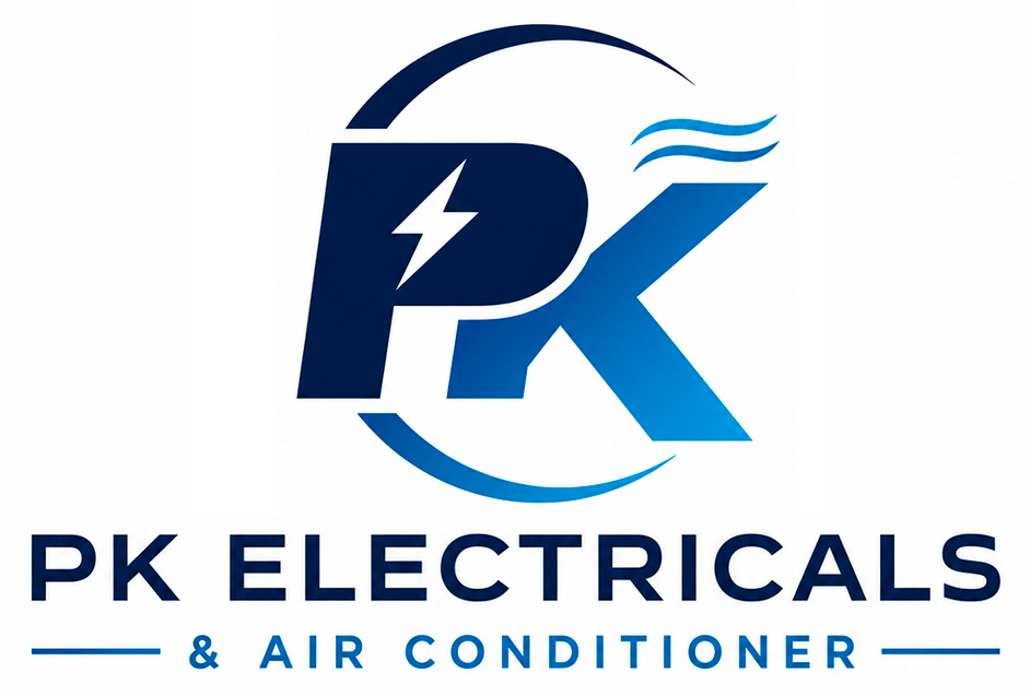PK Electricals & Air Conditioner