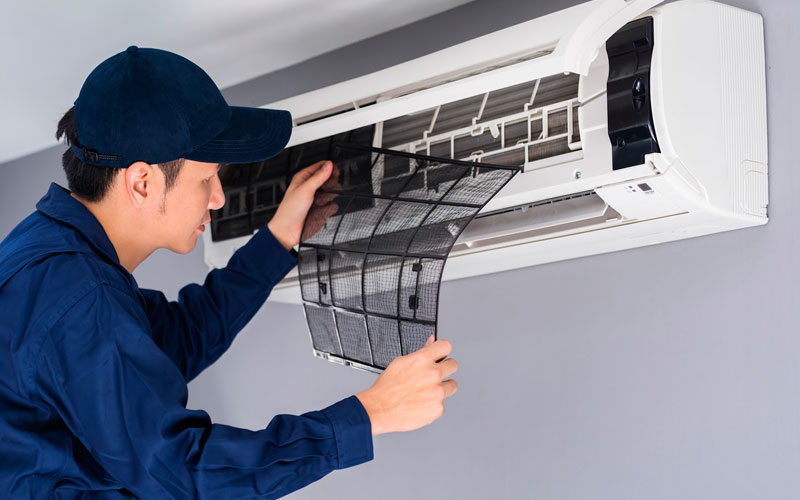 AC Repairing Services